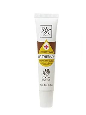Ruby +Cocoa Butter Lip Treatment Gloss